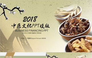 古香古色中醫養生 傳承千年的健康智慧