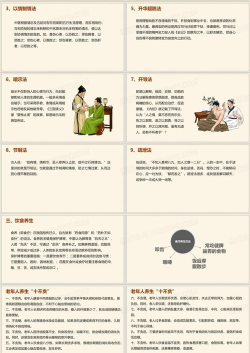 融合傳統智慧的現代養生護理 中醫養保健與中醫護理查房賦能健康新路徑
